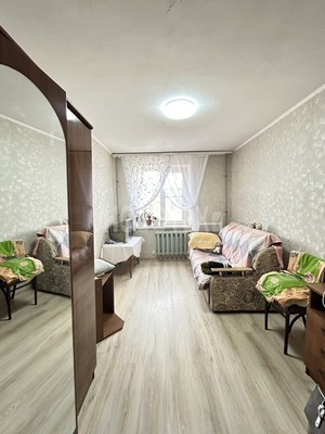 Продам многокомнатную квартиру, Псекупская ул, 128, Горячий Ключ г