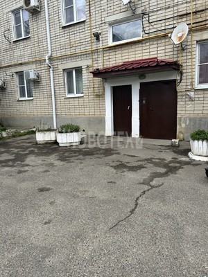 Продам многокомнатную квартиру, Псекупская ул, 128, Горячий Ключ г
