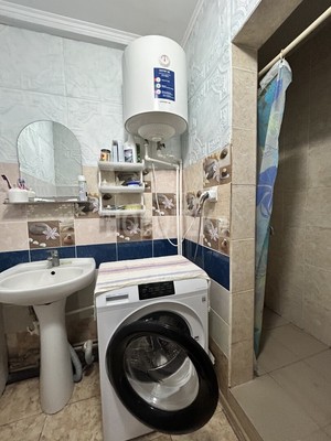 Продам многокомнатную квартиру, Псекупская ул, 128, Горячий Ключ г
