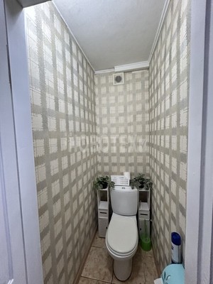 Продам многокомнатную квартиру, Псекупская ул, 128, Горячий Ключ г