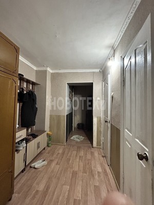 Продам многокомнатную квартиру, Псекупская ул, 128, Горячий Ключ г