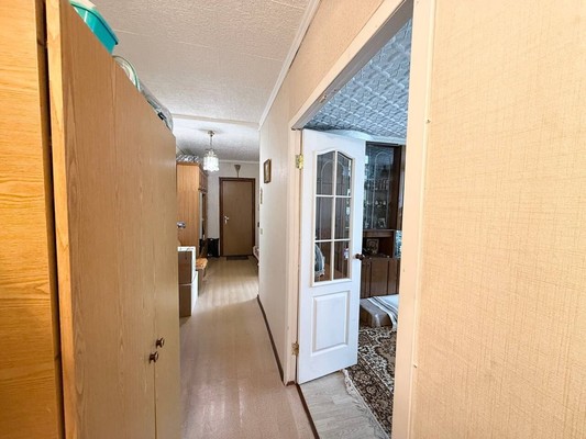 Продам трехкомнатную (3-комн.) квартиру, им. Матэ Залки ул, 7кк, Симферополь г