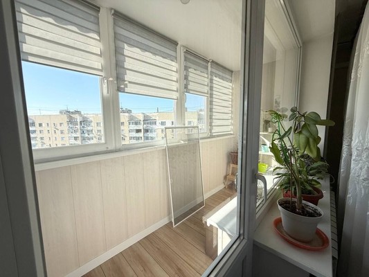 Продам трехкомнатную (3-комн.) квартиру, им. Матэ Залки ул, 7кк, Симферополь г