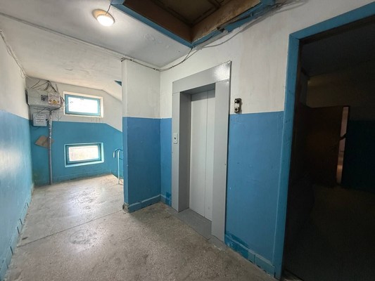 Продам трехкомнатную (3-комн.) квартиру, им. Матэ Залки ул, 7кк, Симферополь г