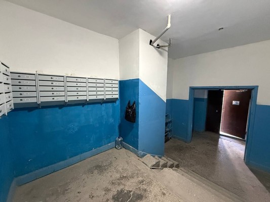 Продам трехкомнатную (3-комн.) квартиру, им. Матэ Залки ул, 7кк, Симферополь г