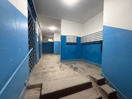 Продам трехкомнатную (3-комн.) квартиру, им. Матэ Залки ул, 7кк, Симферополь г