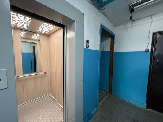 Продам трехкомнатную (3-комн.) квартиру, им. Матэ Залки ул, 7кк, Симферополь г