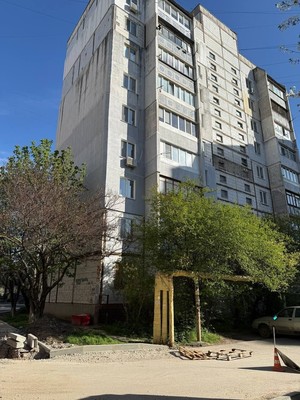 Продам трехкомнатную (3-комн.) квартиру, им. Матэ Залки ул, 7кк, Симферополь г