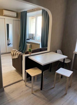 Продам однокомнатную (1-комн.) квартиру, Дмитровка Б. ул, 16, Москва г