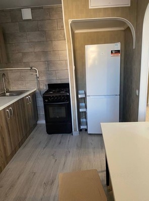 Продам однокомнатную (1-комн.) квартиру, Дмитровка Б. ул, 16, Москва г