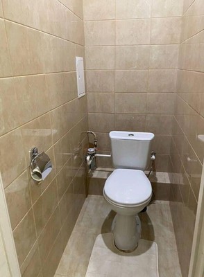 Продам однокомнатную (1-комн.) квартиру, Дмитровка Б. ул, 16, Москва г