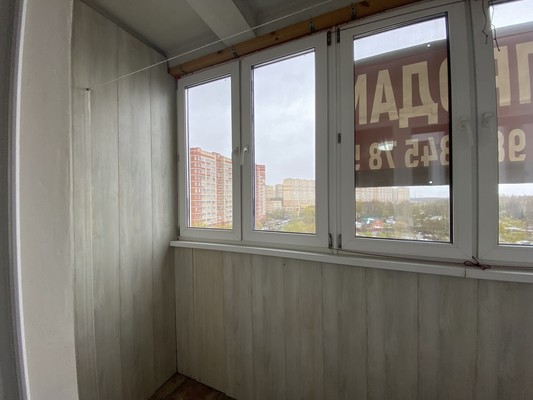 Продам однокомнатную (1-комн.) квартиру, Приборостроителей ул, 21, Раменское г