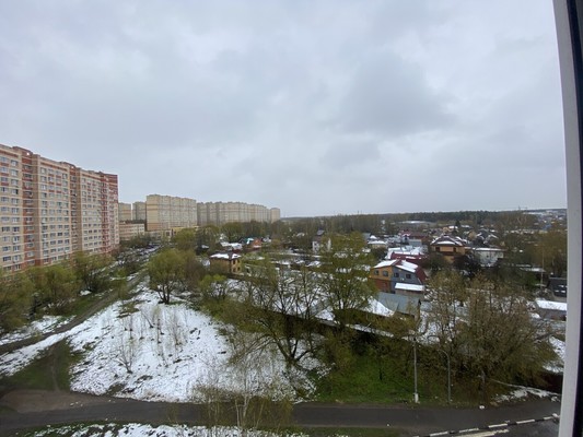 Продам однокомнатную (1-комн.) квартиру, Приборостроителей ул, 21, Раменское г