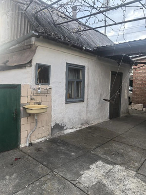 Продам дом, Ровенская ул, Ростов-на-Дону г, 0 км от города