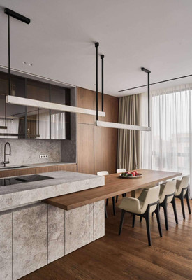 Продам многокомнатную квартиру, Усачёва ул, 2к3, Москва г