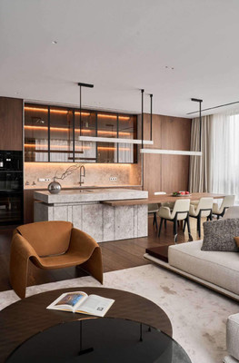 Продам многокомнатную квартиру, Усачёва ул, 2к3, Москва г