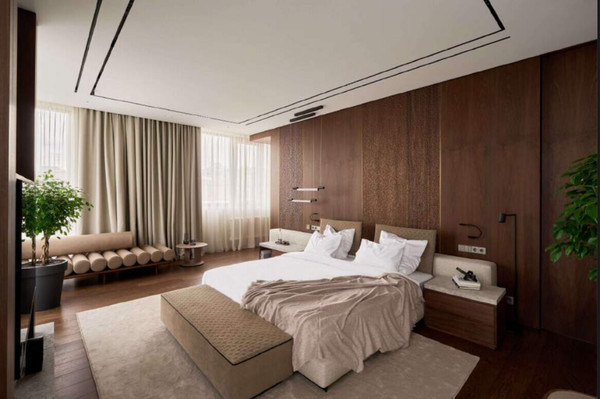 Продам многокомнатную квартиру, Усачёва ул, 2к3, Москва г