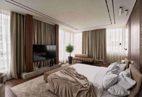 Продам многокомнатную квартиру, Усачёва ул, 2к3, Москва г