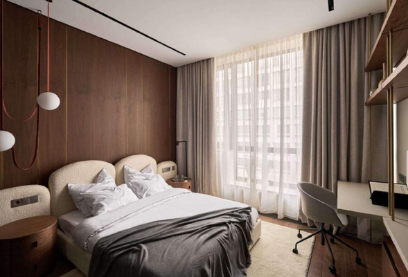 Продам многокомнатную квартиру, Усачёва ул, 2к3, Москва г