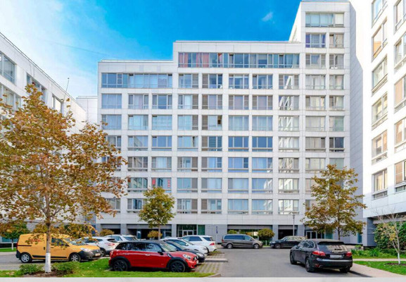 Продам многокомнатную квартиру, Усачёва ул, 2к3, Москва г