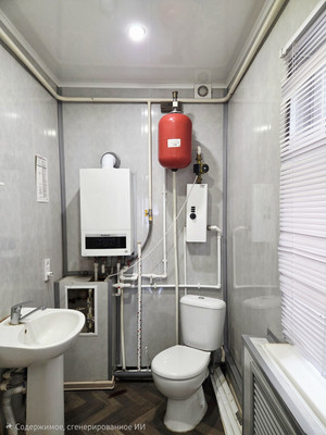 Продам дом, Меньшикова ул, 58, Тихорецк г, 0 км от города