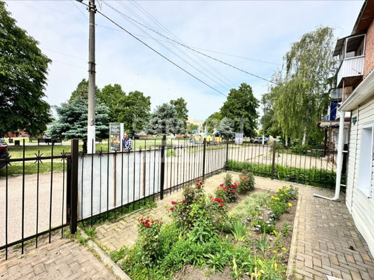 Продам дом, Меньшикова ул, 58, Тихорецк г, 0 км от города