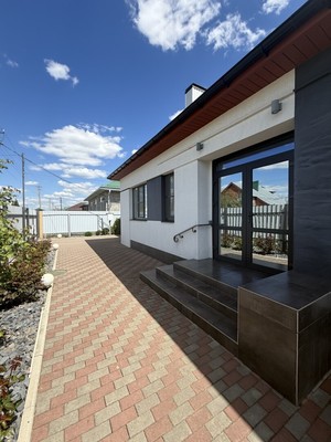 Продам дом, Казачья ул, 21, Тихорецк г, 0 км от города