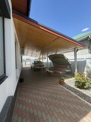 Продам дом, Казачья ул, 21, Тихорецк г, 0 км от города