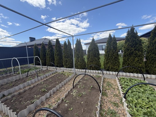 Продам дом, Казачья ул, 21, Тихорецк г, 0 км от города