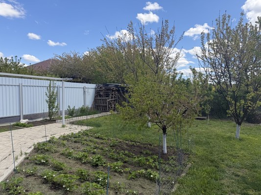 Продам дом, Казачья ул, 21, Тихорецк г, 0 км от города