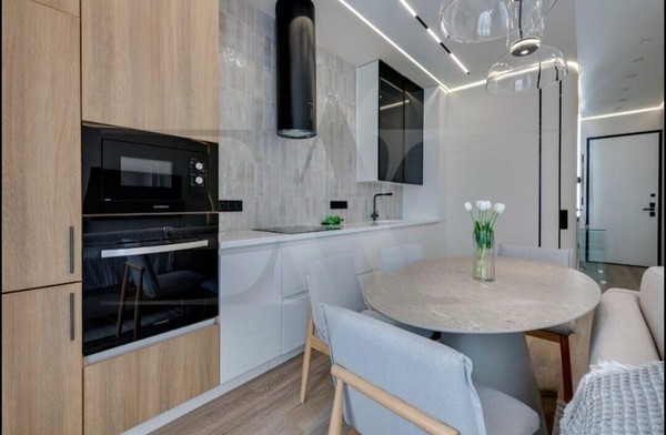 Продам трехкомнатную (3-комн.) квартиру, Дубининская ул, 59кА, Москва г