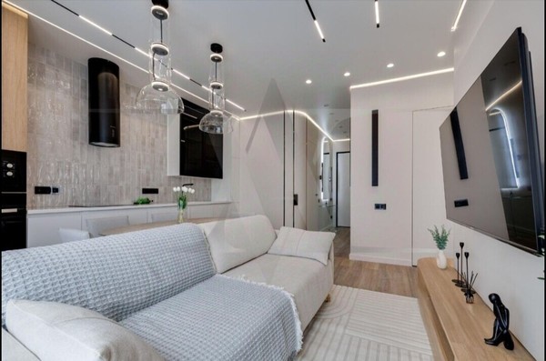 Продам трехкомнатную (3-комн.) квартиру, Дубининская ул, 59кА, Москва г