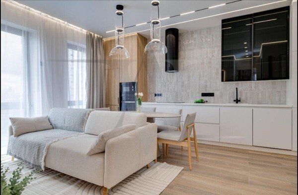 Продам трехкомнатную (3-комн.) квартиру, Дубининская ул, 59кА, Москва г