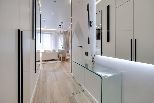 Продам трехкомнатную (3-комн.) квартиру, Дубининская ул, 59кА, Москва г