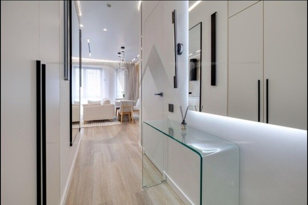 Продам трехкомнатную (3-комн.) квартиру, Дубининская ул, 59кА, Москва г