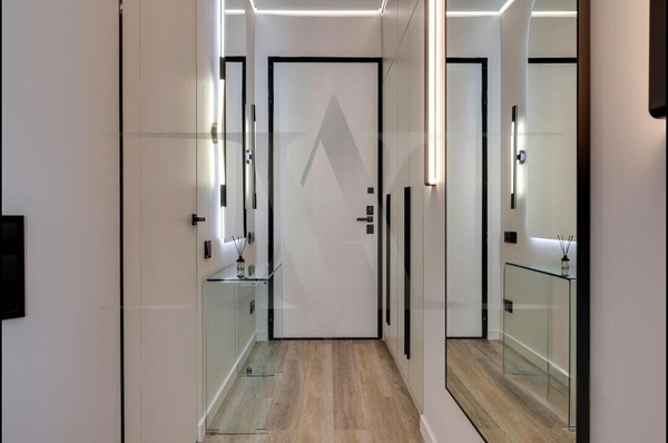 Продам трехкомнатную (3-комн.) квартиру, Дубининская ул, 59кА, Москва г