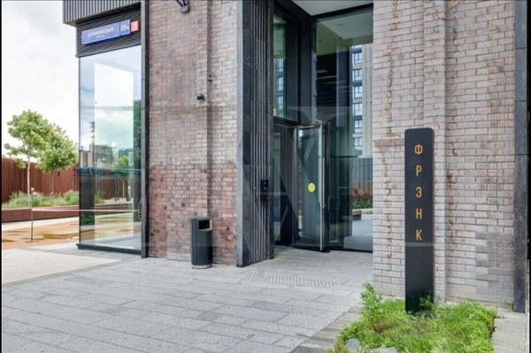 Продам трехкомнатную (3-комн.) квартиру, Дубининская ул, 59кА, Москва г