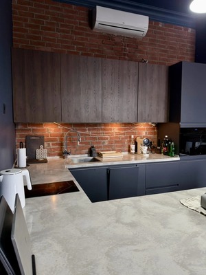 Продам однокомнатную (1-комн.) квартиру, Верейская ул, 29, Москва г