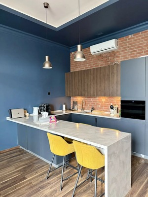 Продам однокомнатную (1-комн.) квартиру, Верейская ул, 29, Москва г