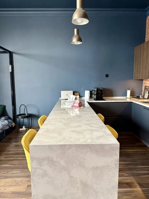 Продам однокомнатную (1-комн.) квартиру, Верейская ул, 29, Москва г