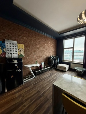 Продам однокомнатную (1-комн.) квартиру, Верейская ул, 29, Москва г