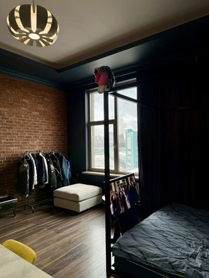 Продам однокомнатную (1-комн.) квартиру, Верейская ул, 29, Москва г