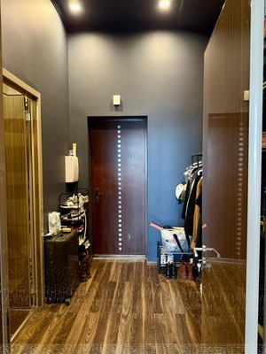 Продам однокомнатную (1-комн.) квартиру, Верейская ул, 29, Москва г