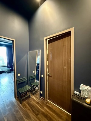 Продам однокомнатную (1-комн.) квартиру, Верейская ул, 29, Москва г