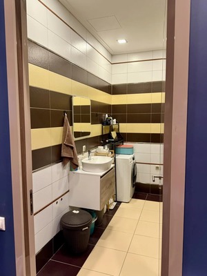 Продам однокомнатную (1-комн.) квартиру, Верейская ул, 29, Москва г