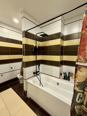 Продам однокомнатную (1-комн.) квартиру, Верейская ул, 29, Москва г