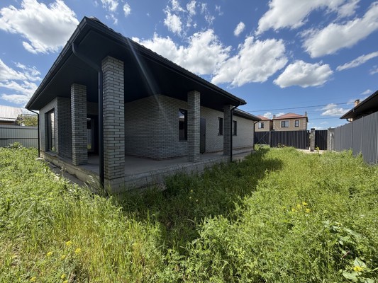 Продам дом, 1 снт, Краснодар г, 0 км от города