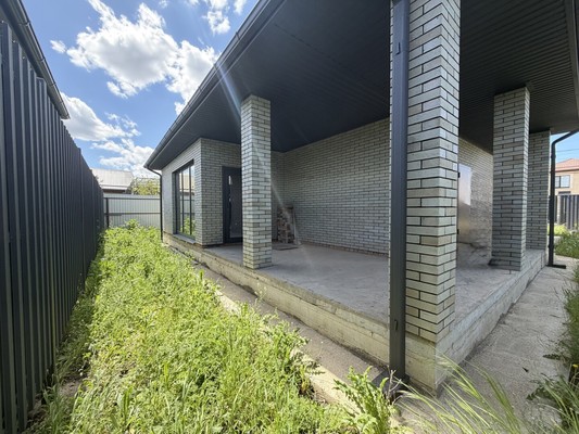 Продам дом, 1 снт, Краснодар г, 0 км от города