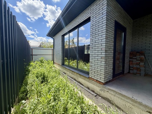 Продам дом, 1 снт, Краснодар г, 0 км от города