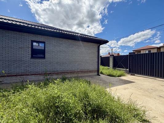 Продам дом, 1 снт, Краснодар г, 0 км от города